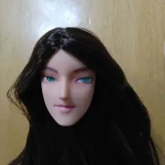 ネオ・ガイ　カスタムヘッド