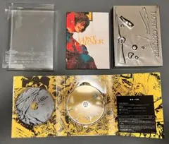 米津玄師 LOST CORNER 2枚組CD+Blu-ray