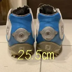 フットジョイ DNA BOA サイズ25.5㎝