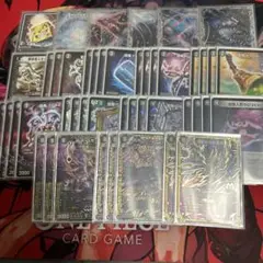 デュエマ　黒単デスザーク
