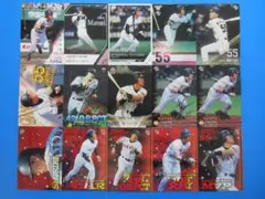 松井秀喜　１５枚セット　読売ジャイアンツ　巨人　BBM