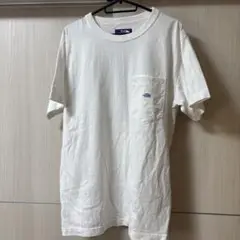 ノースフェイス パープルレーベル Tシャツ
