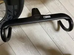 Hollowgram Knot handle