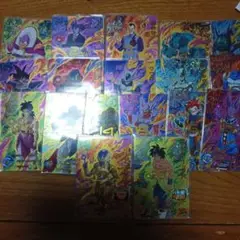 SDBH SH4 MCP まとめ売り