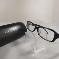 267 美品　グッチ　GUCCI GG-9042 　メガネ　度あり