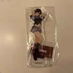 グリザイアシリーズ　アクリルくじ　　エル