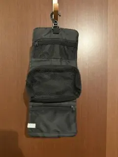 無印良品　ポーチ