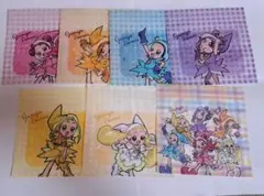 おジャ魔女どれみ 一番くじ