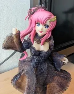 【フィギュア】機動戦士ガンダムSEED　ラクス・クライン ゴスロリ風