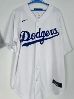 大谷翔平 ドジャーズ ユニフォーム 正規品