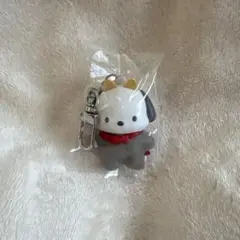 サンリオ ちびっとも 小悪魔 ポチャッコ