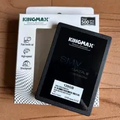 KING MAX® KM120GSMV32