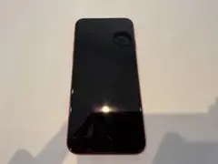 Apple iPhone SE (第2世代) 赤　128GB