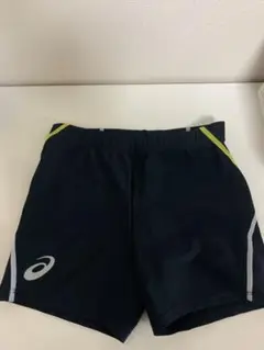 asics陸上タイツ