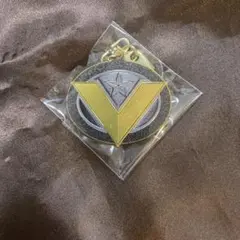 全スーパー戦隊展 大戦隊ゴーグルV アクリルキーホルダー