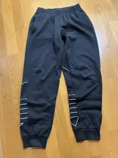 adidas アディダス オリジナルス ジョガーパンツ ブラック Sサイズ