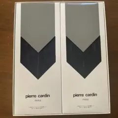 pierre cardin PARIS 靴下　2足セット