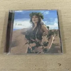 浜崎あゆみ 【I am... 】