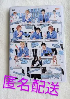 歌劇 桜蘭高校ホスト部f 　DVD