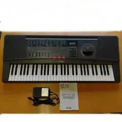 2025年最新】casio kt-80の人気アイテム - メルカリ