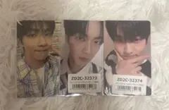 TXT Together ラキドロ スビン