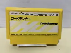 FCカセット ロードランナー