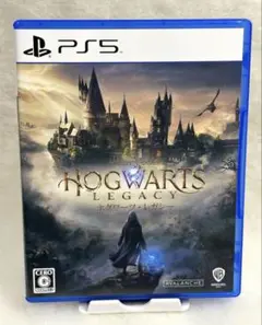 PS5 ホグワーツ・レガシー 通常版