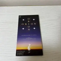 米米CLUB ORION (8cm CD)