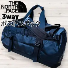 希少 ノースフェイス 3way ボストンバッグ バックパック