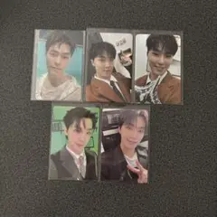 SEVENTEEN ディノ
