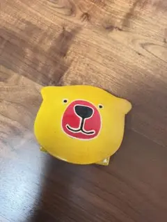 クマコインケース