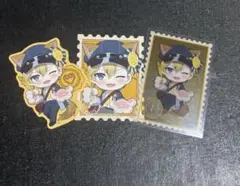 アイナナ ナンジャタウン
