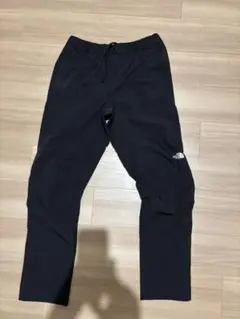 ドーロライトパンツ　ノースフェイス　ブラック　サイズXL