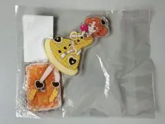 ひみつのアイプリ シブツタ POP UP リンリン アクリルスタンド
