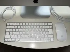iMac 2019年モデル 27インチ