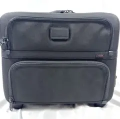 極美品✨拡張可能✨26124DH✨純正ロック✨TUMI キャリーバッグ 2025年最新】tumi 26124の人気アイテム - メルカリ