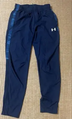 Under Armour トレーニングパンツ ネイビー