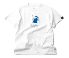 北海道日本ハムファイターズ×TNOC コラボTシャツ Lサイズ ホワイト