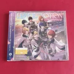 うたプリ ライエモ CD ST☆RISH ver. ②