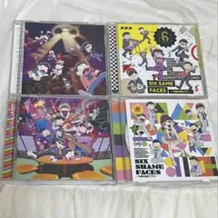 おそ松さん CD
