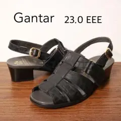 【未使用に近い】 Ganter 3E 定価3.8万円 ストロバー好きにも♪