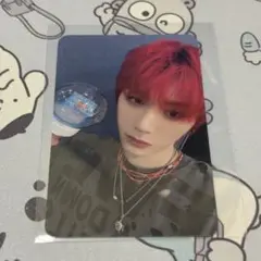 boynextdoor ボネクド テサン ONEDOORZONE トレカ