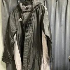 アディダス ジャンパー