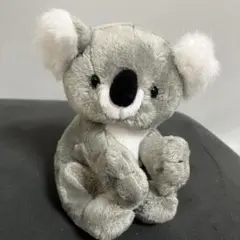 コアラ ぬいぐるみ　KORIMCO Another Friend