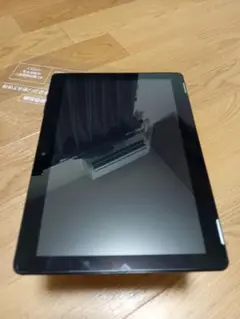 JT10-X　Android™10　10.1インチタブレット型PC