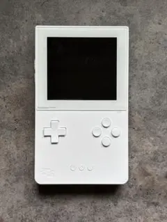 【未使用】Analogue Pocket (White)