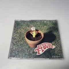 ストロベリー・フラワー / 愛のうた 涙があふれた ピクミン