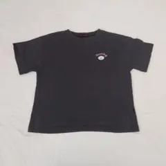 Lovetoxic　ラブトキ　刺繍Tシャツ　M　150cm