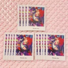 あんスタ　葵ひなた　ぱしゃっつ　14枚　匿名配送