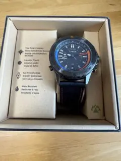 ★タイメックス timex エクスペディションノース★アウトドア 釣りサーフィン